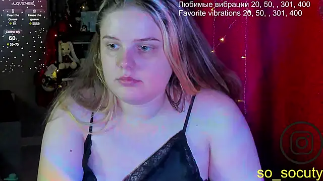 Snapshot of so_cute777 chatting on February 2025 09:10:01 AM so cute777 online show from February 2025 09:10:01 AM