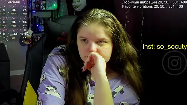 Snapshot of so_cute777 chatting on March 2025 02:14:02 AM so cute777 online show from March 2025 02:14:02 AM