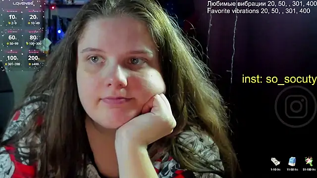 Snapshot of so_cute777 chatting on March 2025 02:34:02 PM so cute777 online show from March 2025 02:34:02 PM