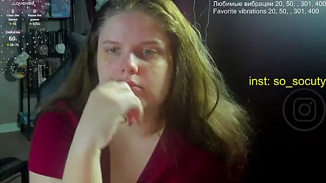 Snapshot of so_cute777 chatting on March 2025 02:59:01 PM so cute777 online show from March 2025 02:59:01 PM