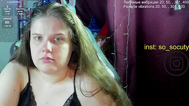 Snapshot of so_cute777 chatting on March 2025 02:23:01 PM so cute777 online show from March 2025 02:23:01 PM