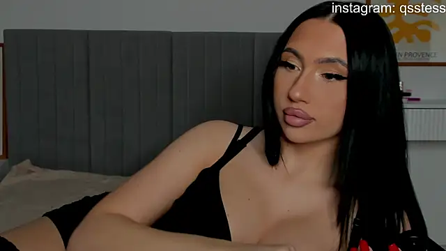 qsstess online show from January 2025 05:29:02 PM