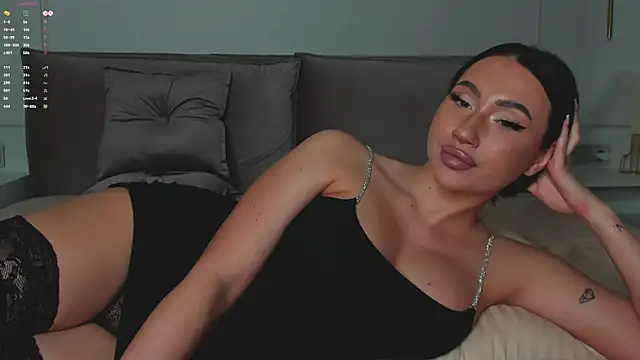 qsstess online show from February 2025 03:47:02 AM