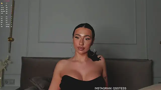 qsstess online show from February 2025 02:04:01 PM