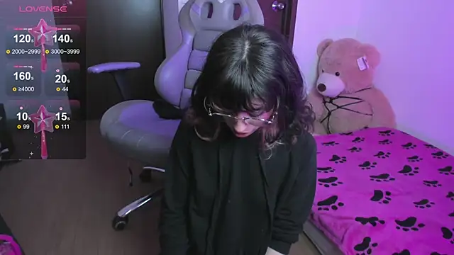 Snapshot of eileen_pinkman chatting on January 2025 07:38:02 AM eileen pinkman online show from January 2025 07:38:02 AM