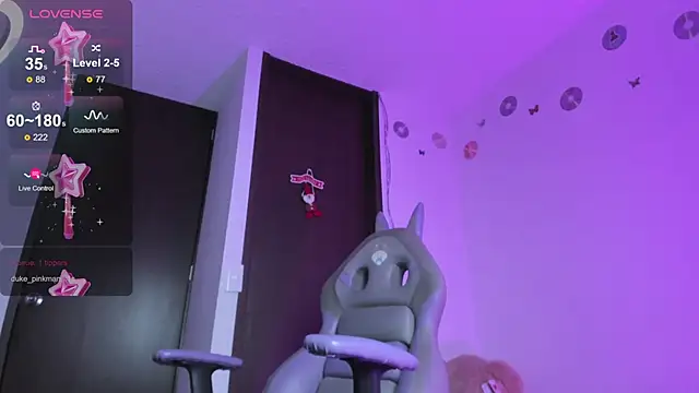 Snapshot of eileen_pinkman chatting on January 2025 11:11:01 AM eileen pinkman online show from January 2025 11:11:01 AM