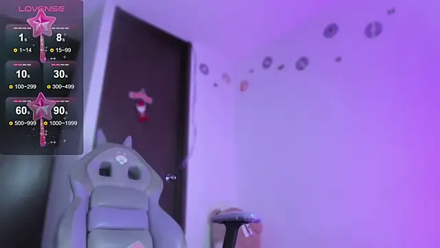 Snapshot of eileen_pinkman chatting on January 2025 08:39:02 AM eileen pinkman online show from January 2025 08:39:02 AM