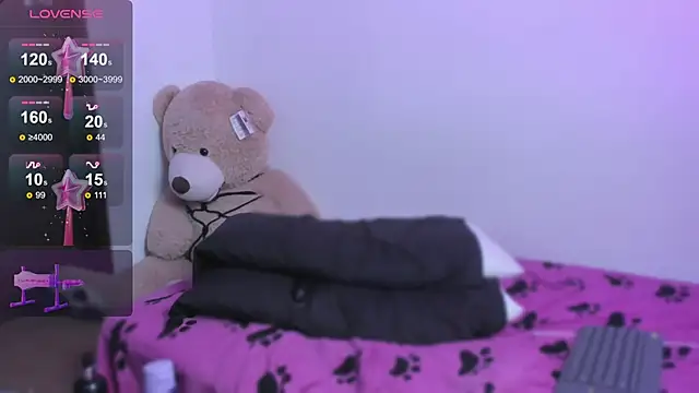 Snapshot of eileen_pinkman chatting on February 2025 08:57:01 AM eileen pinkman online show from February 2025 08:57:01 AM