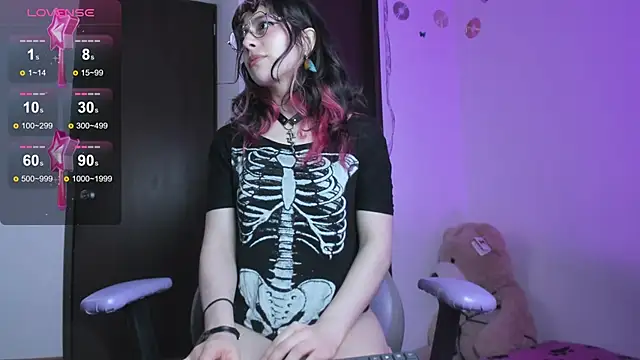 Snapshot of eileen_pinkman chatting on February 2025 07:54:02 AM eileen pinkman online show from February 2025 07:54:02 AM