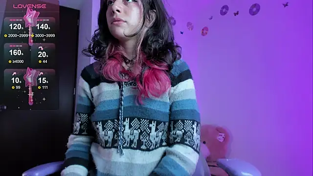 Snapshot of eileen_pinkman chatting on March 2025 08:13:01 AM eileen pinkman online show from March 2025 08:13:01 AM