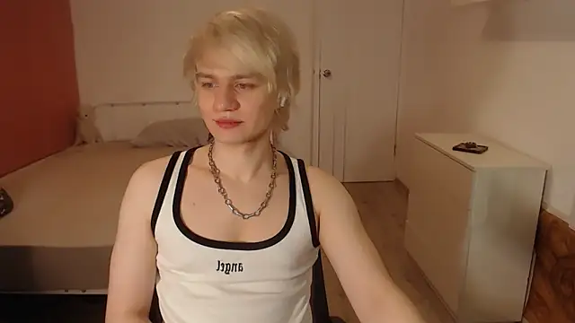 Oliver sweet  online show from February 2026 12:15:01 AM