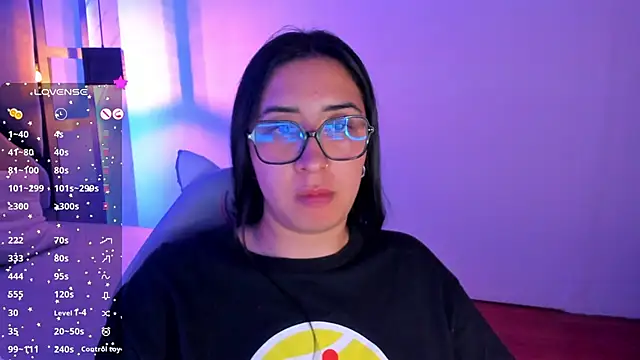 Snapshot of sayumi_dirty chatting on February 2025 01:00:01 AM sayumi dirty online show from February 2025 01:00:01 AM