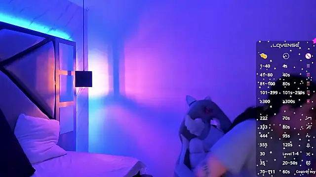 Snapshot of sayumi_dirty chatting on March 2025 01:11:01 AM sayumi dirty online show from March 2025 01:11:01 AM