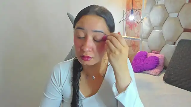 Snapshot of sayumi_dirty chatting on October 2025 12:24:02 PM sayumi dirty online show from October 2025 12:24:02 PM