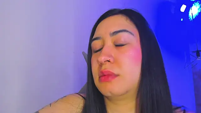 Snapshot of sayumi_dirty chatting on January 2026 06:55:02 PM sayumi dirty online show from January 2026 06:55:02 PM