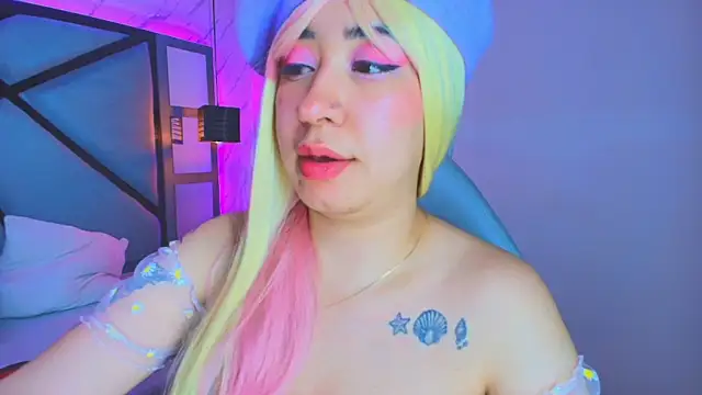 Snapshot of sayumi_dirty chatting on January 2026 07:11:01 PM sayumi dirty online show from January 2026 07:11:01 PM