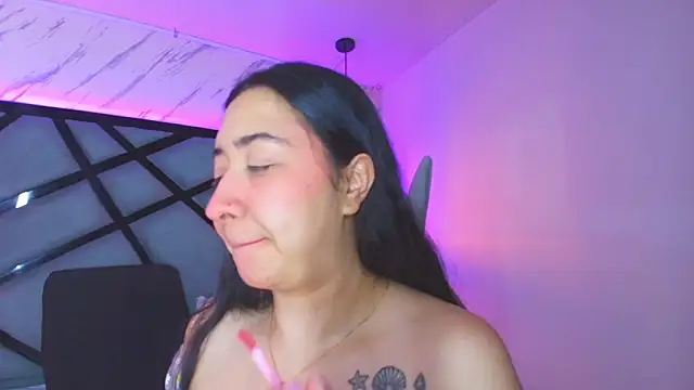 Snapshot of sayumi_dirty chatting on February 2026 07:29:01 PM sayumi dirty online show from February 2026 07:29:01 PM