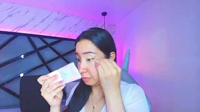 Snapshot of sayumi_dirty chatting on February 2026 07:29:02 PM sayumi dirty online show from February 2026 07:29:02 PM