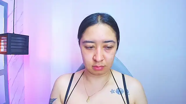 Snapshot of sayumi_dirty chatting on February 2026 06:50:01 PM sayumi dirty online show from February 2026 06:50:01 PM