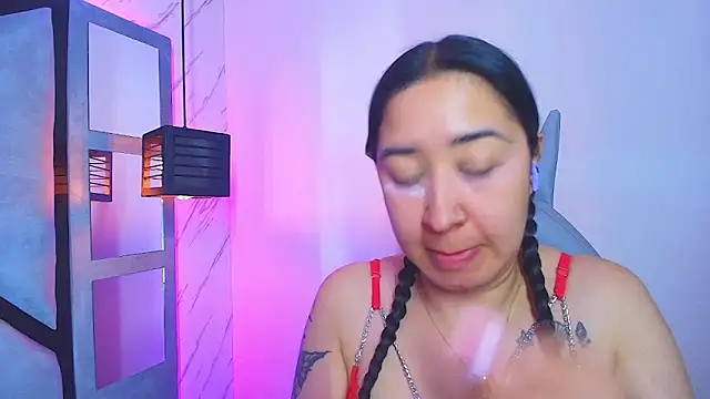 Snapshot of sayumi_dirty chatting on February 2026 07:24:02 PM sayumi dirty online show from February 2026 07:24:02 PM