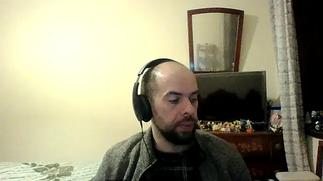 sstrasser online show from February 2025 12:37:01 AM