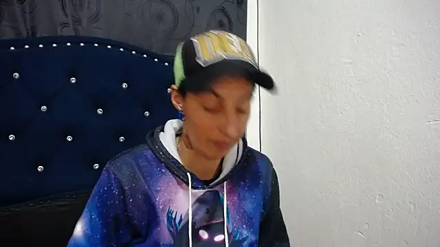 anyu1306 online show from January 2025 04:55:01 AM