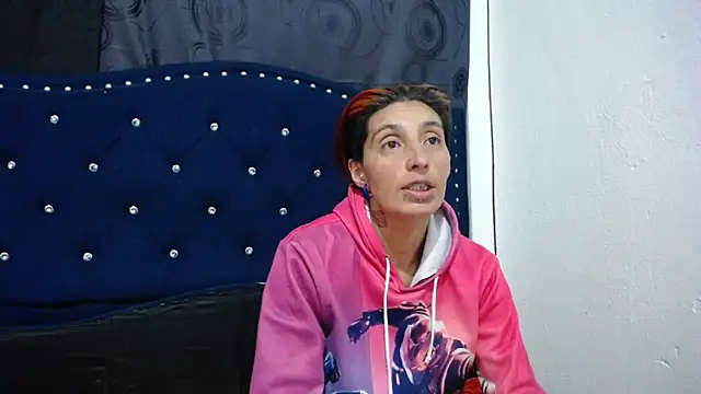 anyu1306 online show from January 2025 03:43:01 AM