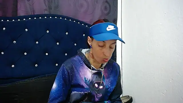 anyu1306 online show from February 2025 06:10:02 PM