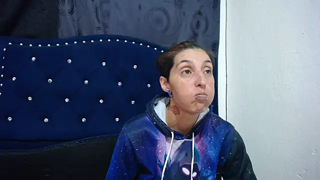 anyu1306 online show from March 2025 02:16:01 AM