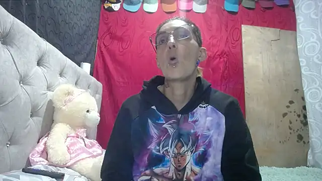 anyu1306 online show from November 2025 01:36:01 AM