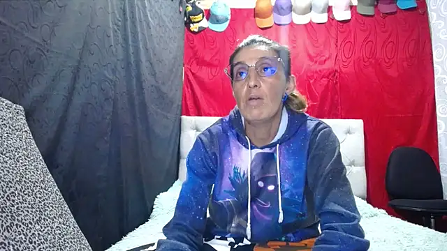 anyu1306 online show from December 2025 10:59:02 PM