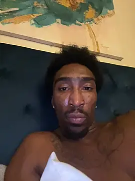 LawrenceBanques online show from January 2025 03:50:02 AM