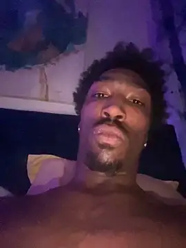 LawrenceBanques online show from February 2025 06:44:01 AM