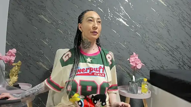 Snapshot of Rayanablackandwhite chatting on November 2025 08:00:01 PM Rayanablackandwhite online show from November 2025 08:00:01 PM