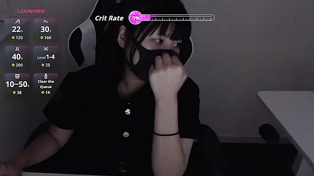 mimika0403 online show from October 2025 03:32:02 PM