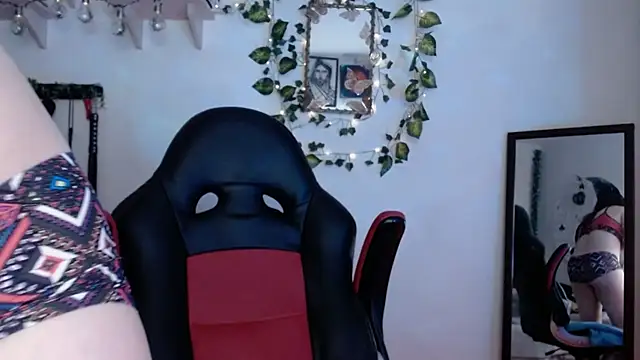 Eve Blue77 online show from February 2025 07:03:01 AM