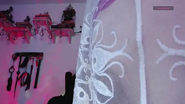 Eve Blue77 online show from February 2026 02:29:01 AM