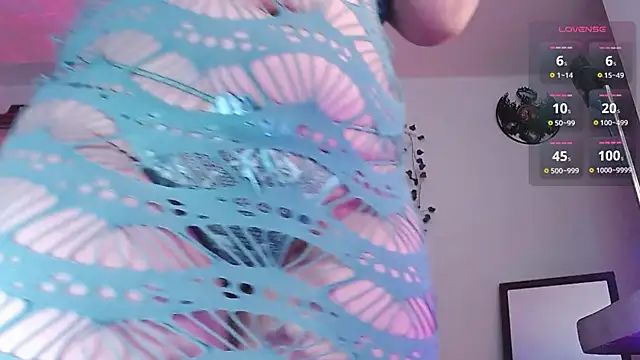 Eve Blue77 online show from March 2026 11:41:02 PM