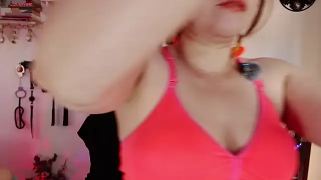 Eve Blue77 online show from May 2026 12:02:01 PM