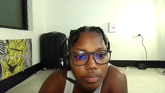 Ashaichious online show from November 2025 11:04:02 PM