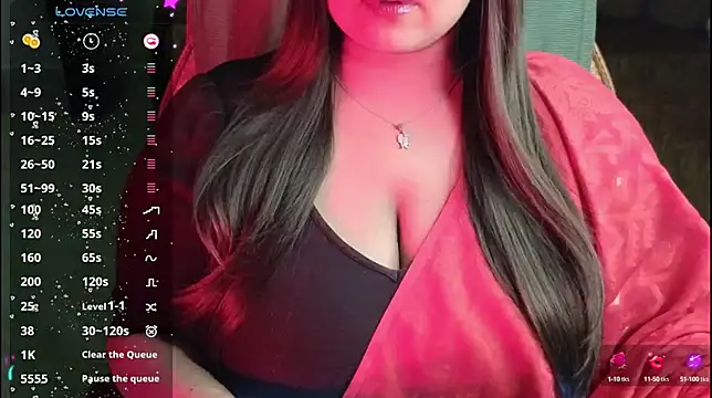 Juicy Bengali Girl online show from October 2025 07:13:01 PM