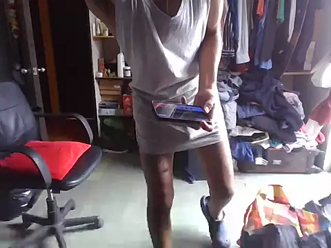 MisterMister45 online show from July 2026 02:48:02 PM