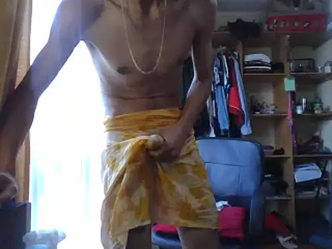 MisterMister45 online show from July 2026 09:14:02 PM