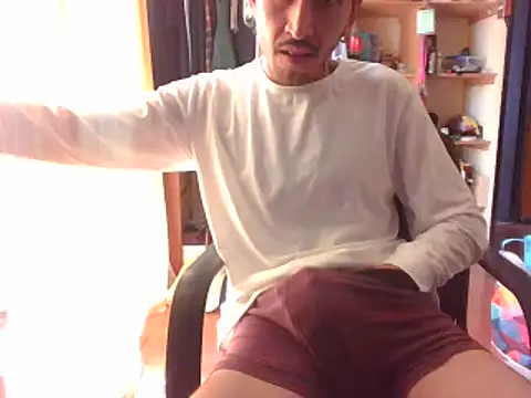 MisterMister45 online show from August 2026 03:48:01 PM