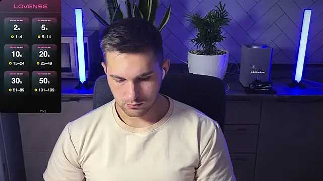 Sweeet  boy online show from January 2025 08:54:01 AM