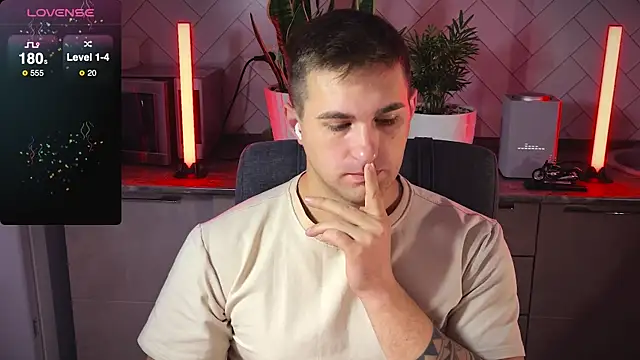 Sweeet  boy online show from January 2025 07:25:01 AM