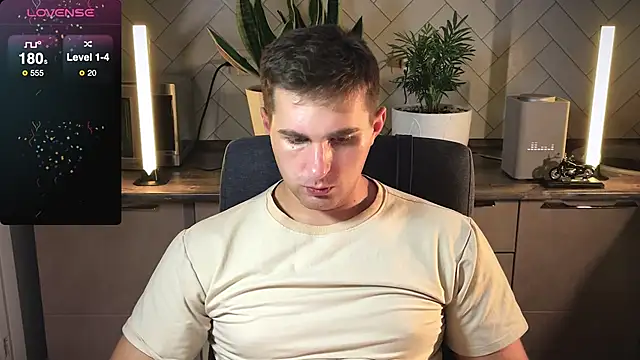 Sweeet  boy online show from January 2025 08:57:02 PM