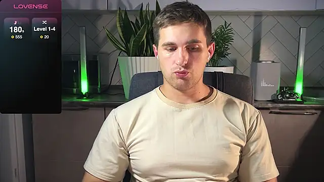 Sweeet  boy online show from January 2025 07:51:02 PM