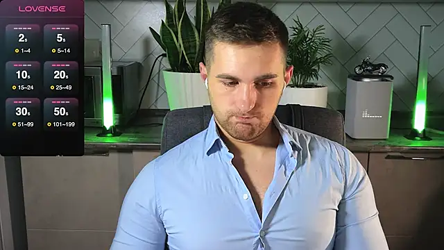 Sweeet  boy online show from January 2025 05:06:01 PM