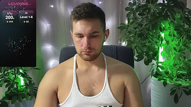 Sweeet  boy online show from February 2025 06:10:02 AM